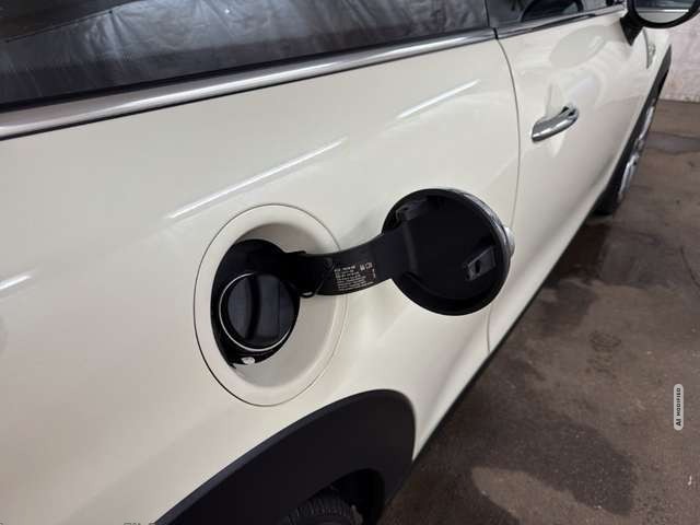MINI Cooper S Seven Chili LED NAVI LEDER TEMPOMAT PDC