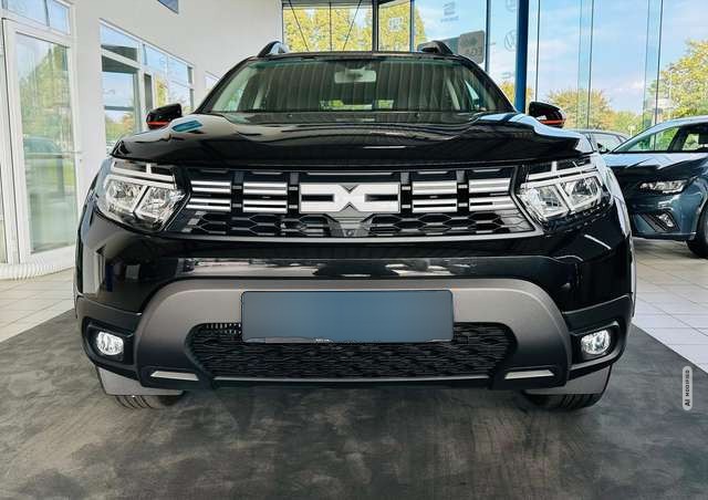Dacia Duster TCe150 Extreme Aut FULL-SERV-VERTRAG inkl
