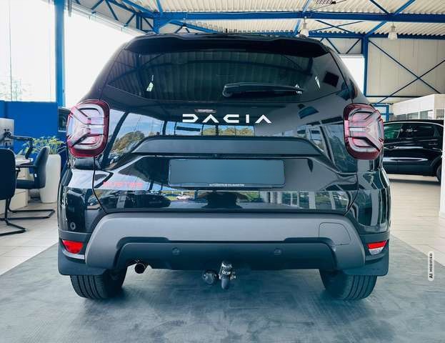 Dacia Duster TCe150 Extreme Aut FULL-SERV-VERTRAG inkl