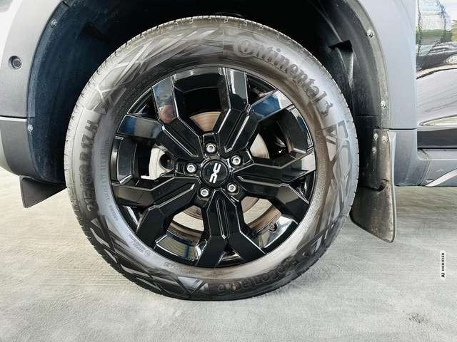 Dacia Duster TCe150 Extreme Aut FULL-SERV-VERTRAG inkl