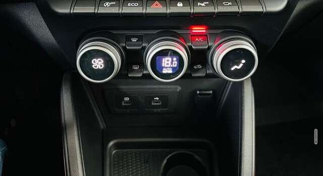 Dacia Duster TCe150 Extreme Aut FULL-SERV-VERTRAG inkl