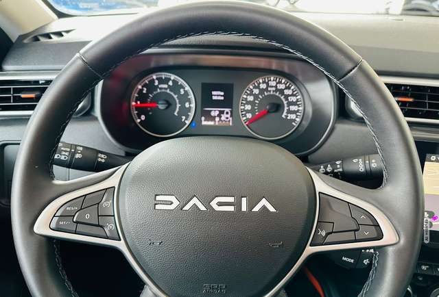 Dacia Duster TCe150 Extreme Aut FULL-SERV-VERTRAG inkl
