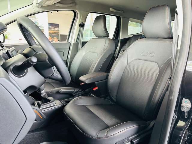 Dacia Duster TCe150 Extreme Aut FULL-SERV-VERTRAG inkl