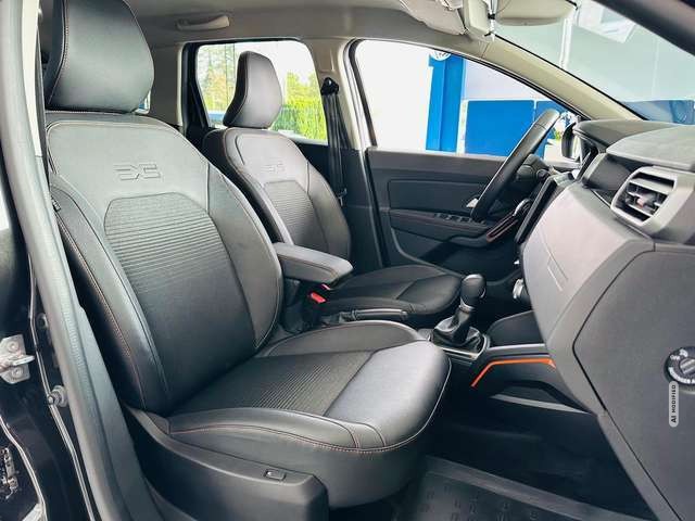 Dacia Duster TCe150 Extreme Aut FULL-SERV-VERTRAG inkl