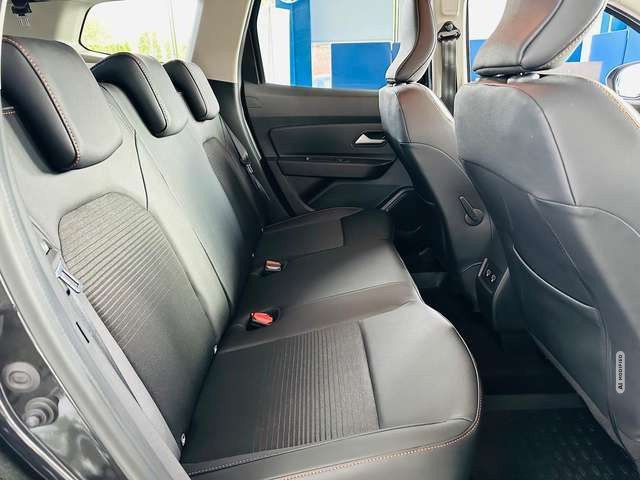 Dacia Duster TCe150 Extreme Aut FULL-SERV-VERTRAG inkl