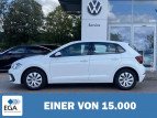 Bild Volkswagen Polo LIFE 1.0 APP-CONNECT+VIRTUAL-COCKPIT+LED+DA