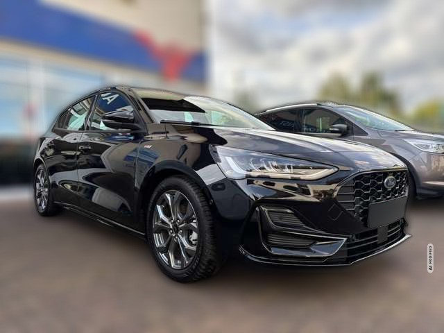 Ford Focus ST-Line*Limo.*NAVI*CARPLAY*LED*ACC*KAMERA*SYNC4...