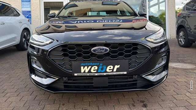 Ford Focus ST-Line*Limo.*NAVI*CARPLAY*LED*ACC*KAMERA*SYNC4...