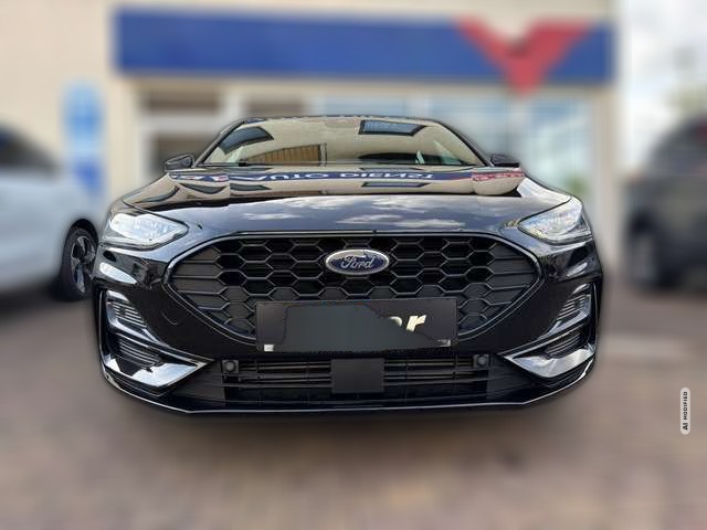 Ford Focus ST-Line*Limo.*NAVI*CARPLAY*LED*ACC*KAMERA*SYNC4...