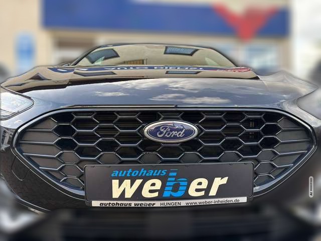 Ford Focus ST-Line*Limo.*NAVI*CARPLAY*LED*ACC*KAMERA*SYNC4...