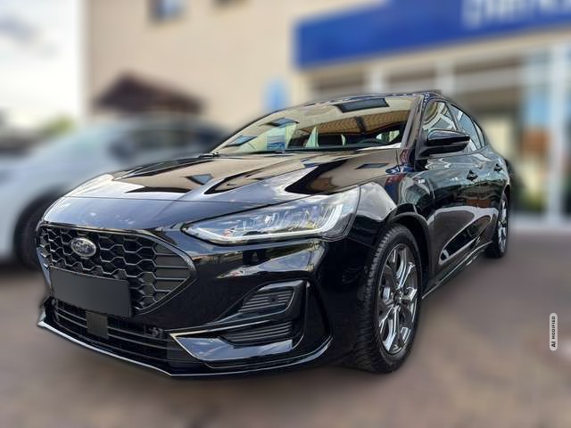 Ford Focus ST-Line*Limo.*NAVI*CARPLAY*LED*ACC*KAMERA*SYNC4...