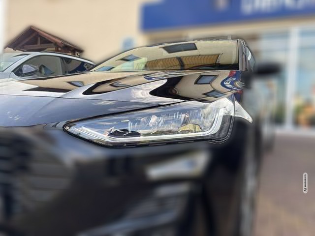 Ford Focus ST-Line*Limo.*NAVI*CARPLAY*LED*ACC*KAMERA*SYNC4...