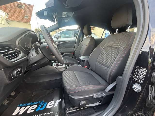 Ford Focus ST-Line*Limo.*NAVI*CARPLAY*LED*ACC*KAMERA*SYNC4...