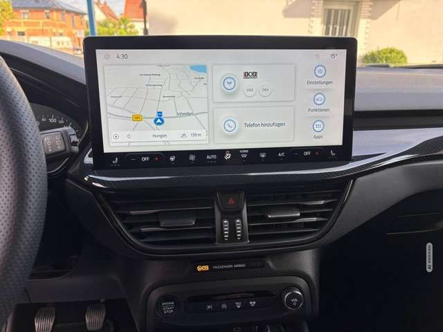 Ford Focus ST-Line*Limo.*NAVI*CARPLAY*LED*ACC*KAMERA*SYNC4...