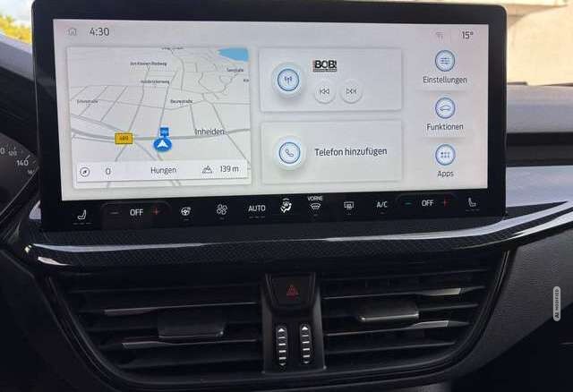 Ford Focus ST-Line*Limo.*NAVI*CARPLAY*LED*ACC*KAMERA*SYNC4...
