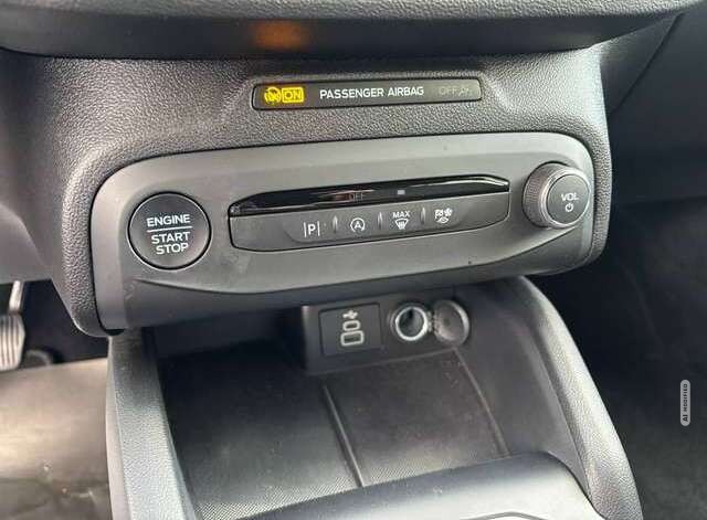 Ford Focus ST-Line*Limo.*NAVI*CARPLAY*LED*ACC*KAMERA*SYNC4...