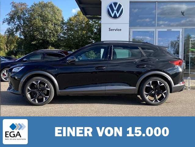 Cupra Formentor 1.4 TSI DSG eHybrid VZ AHK+SAFE+DRIVIN