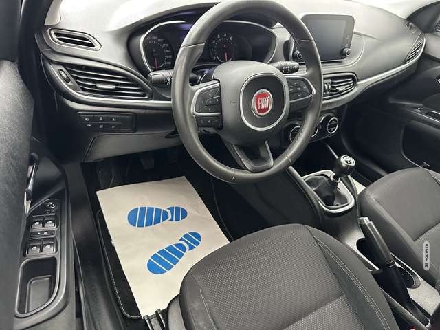 Fiat Tipo 