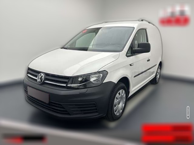 Volkswagen Caddy Kasten EcoProfi BMT 