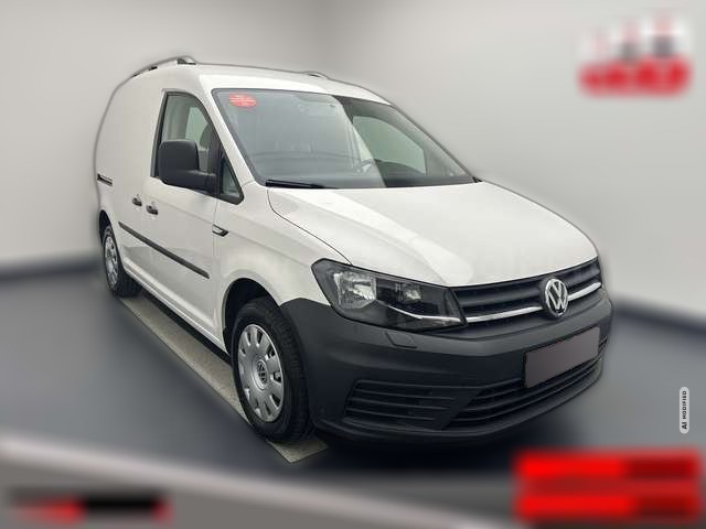 Volkswagen Caddy Kasten EcoProfi BMT 