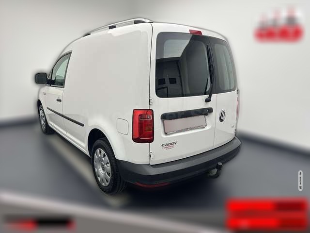 Volkswagen Caddy Kasten EcoProfi BMT 