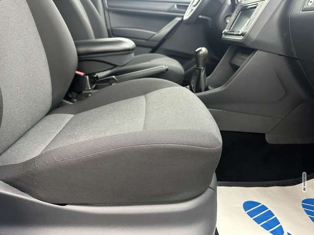 Volkswagen Caddy Kasten EcoProfi BMT 