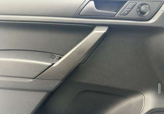 Volkswagen Caddy Kasten EcoProfi BMT 