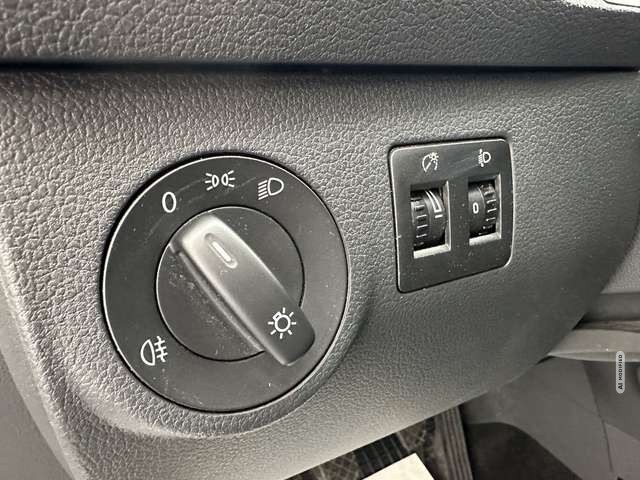 Volkswagen Caddy Kasten EcoProfi BMT 