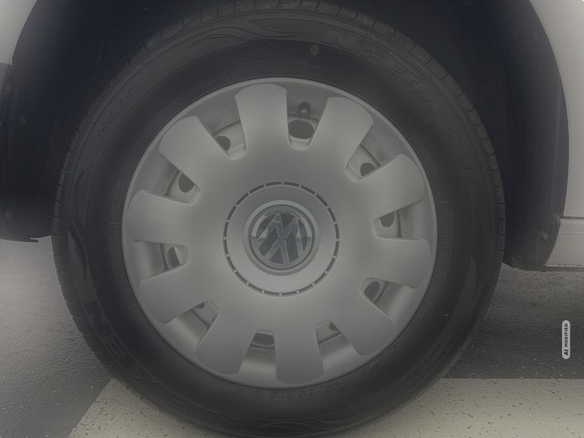 Volkswagen Caddy Kasten EcoProfi BMT 