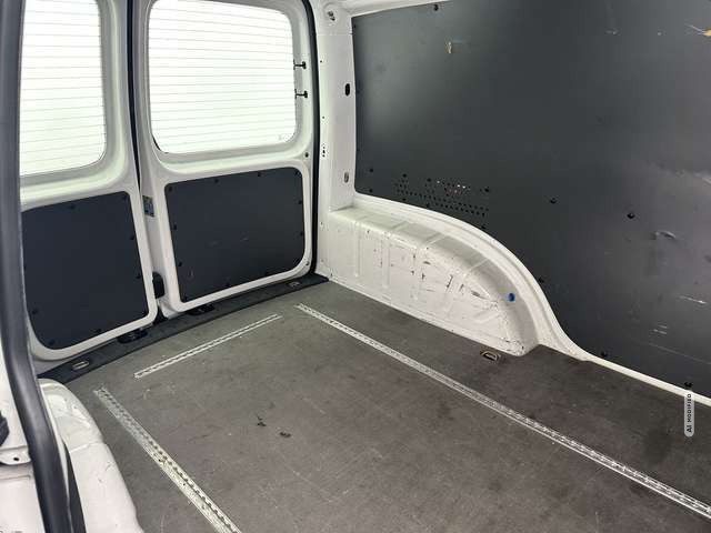 Volkswagen Caddy Kasten EcoProfi BMT 