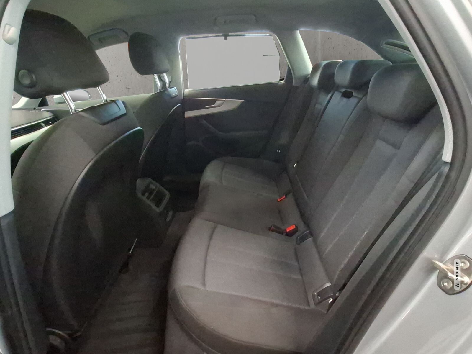 Audi A4 35 TDI 120(163) kW(PS) S tronic