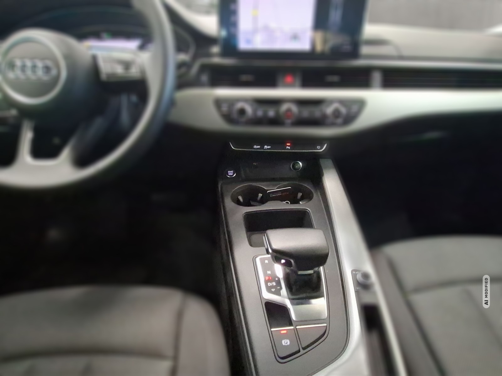 Audi A4 35 TDI 120(163) kW(PS) S tronic