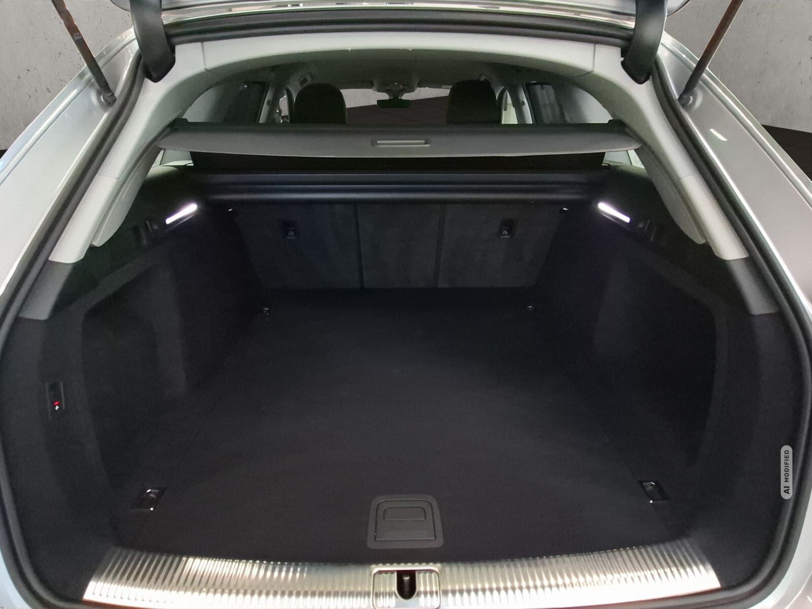 Audi A4 35 TDI 120(163) kW(PS) S tronic