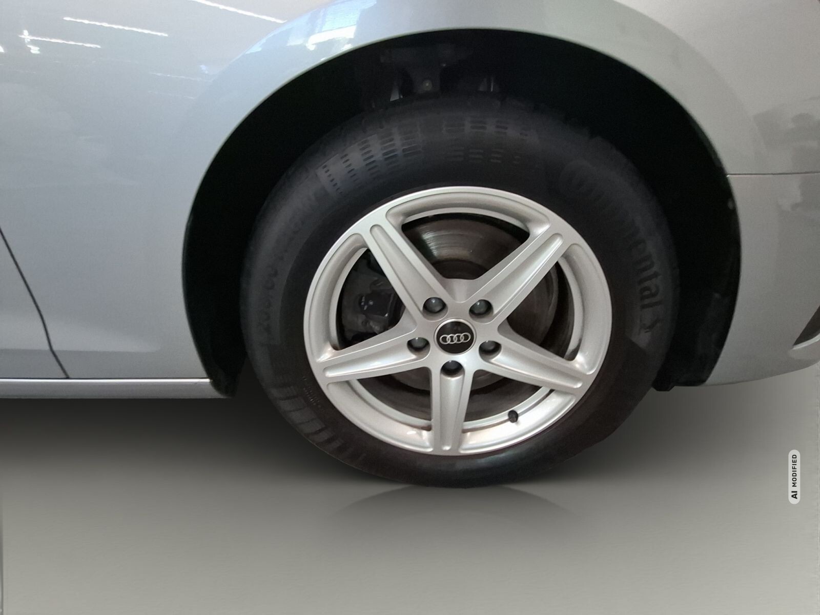 Audi A4 35 TDI 120(163) kW(PS) S tronic