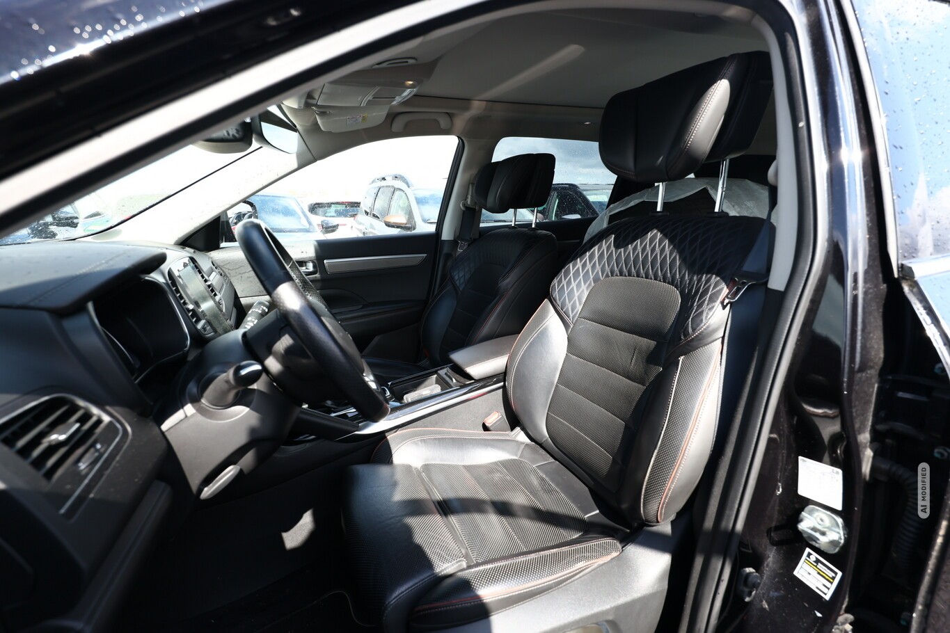 Renault Koleos II dCi 190 X-Tronic 4WD Initiale Paris