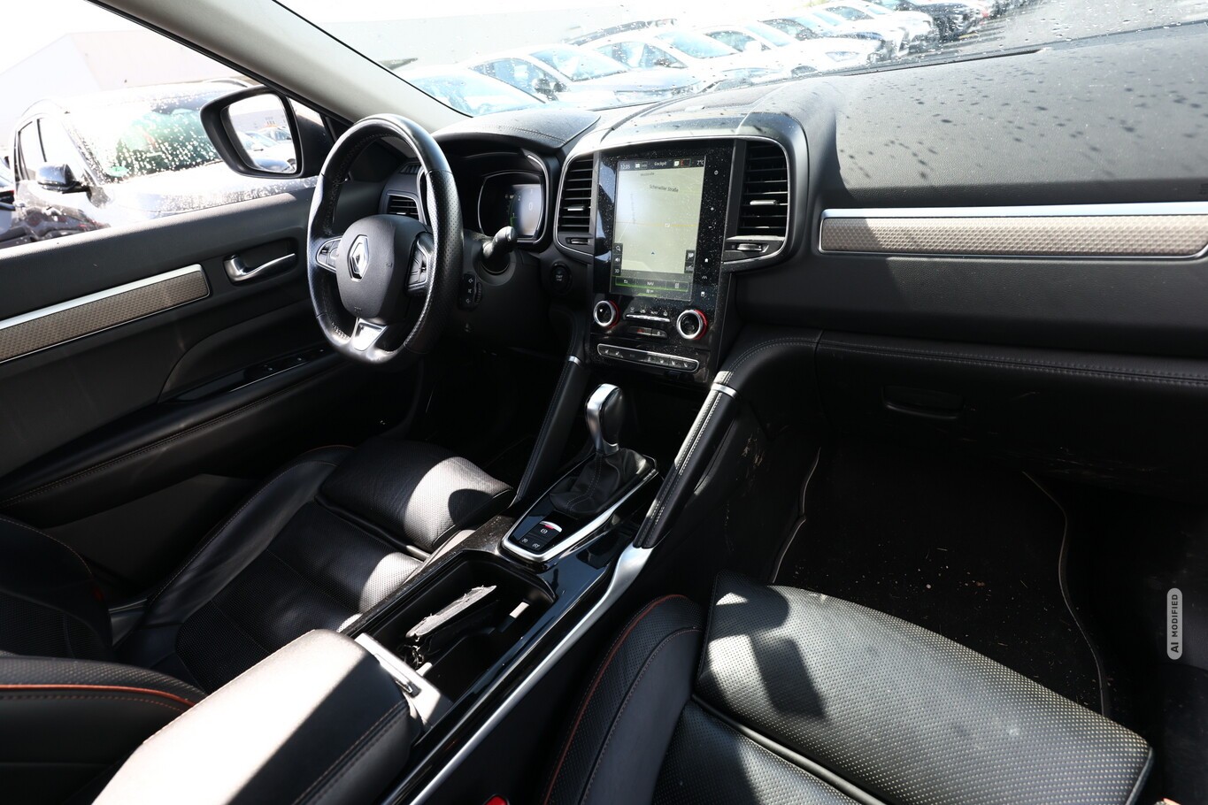 Renault Koleos II dCi 190 X-Tronic 4WD Initiale Paris