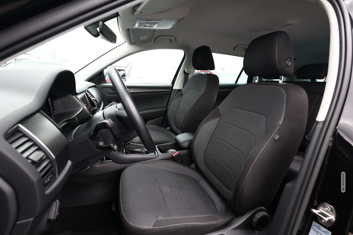 Skoda Kodiaq 1.5 TSI 150 DSG Amb 7S LED Nav VirtC Kam
