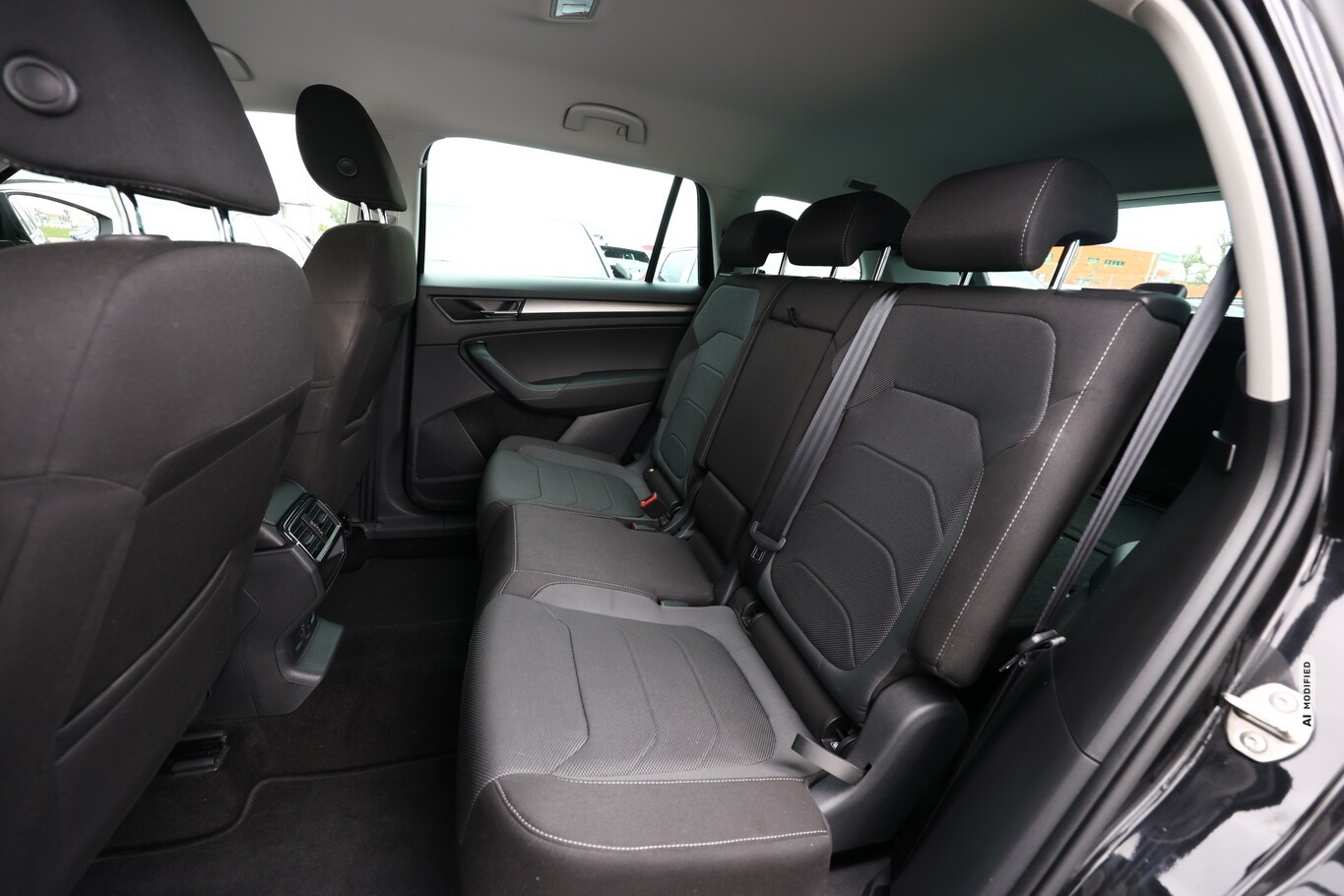 Skoda Kodiaq 1.5 TSI 150 DSG Amb 7S LED Nav VirtC Kam