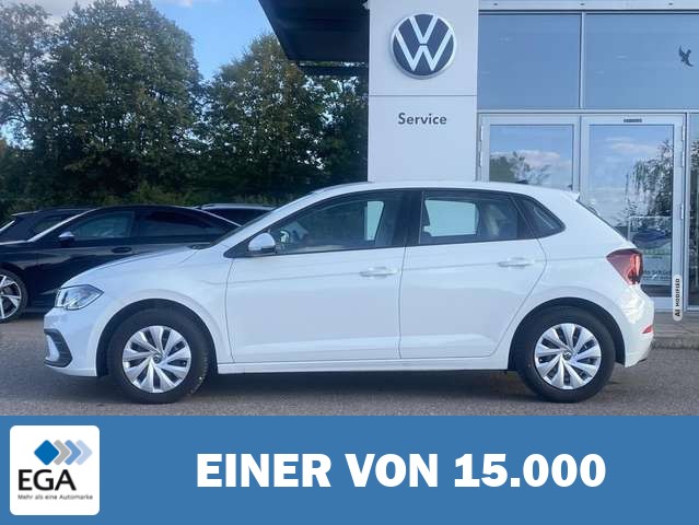 Volkswagen Polo LIFE 1.0 APP-CONNECT+VIRTUAL-COCKPIT+LED+DA