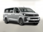 Bild Opel Zafira AT8 XL Edition 8-S Nav Kam SHZ 2xPDC