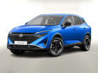 Bild Nissan Qashqai e-Power N-Connecta elHeckkl ACC SHZ Keyl