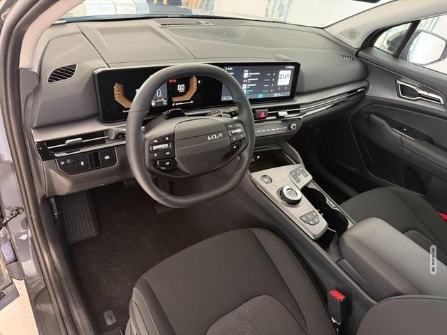 Kia Sportage Style Plus 1,6 T-GDI AWD 7DCT 132kW (179PS) MY27 2-Zonen Klimaautomatik