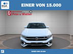 Bild Volkswagen T-Roc TSI R-Line LED+ACC+SITZHEIZUNG...