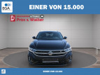 Bild Volkswagen T-Roc TSI R-Line LED+ACC+SITZHEIZUNG...