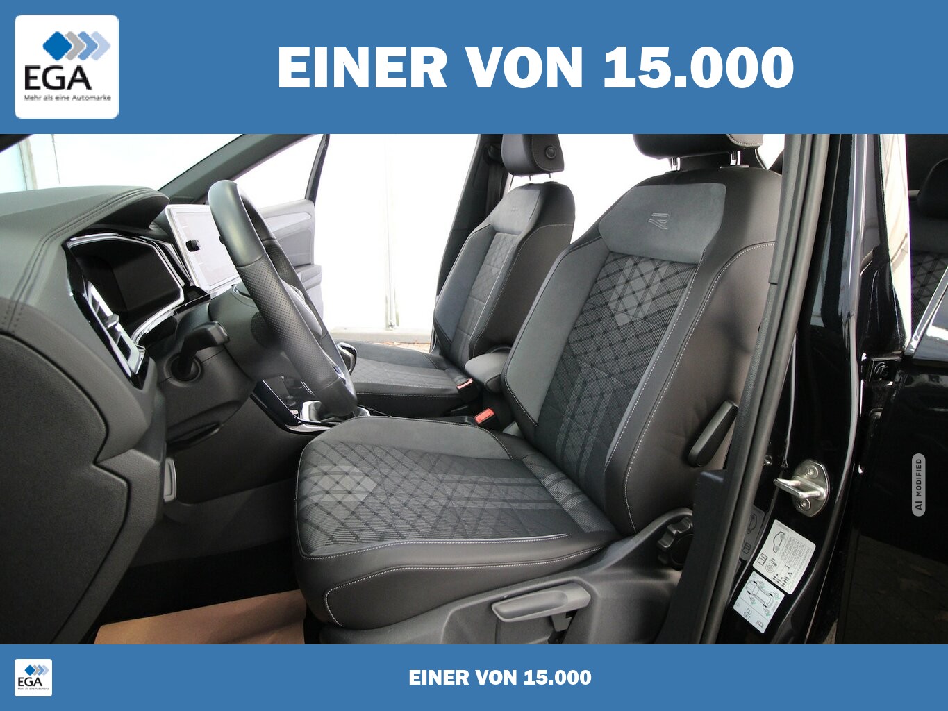 Volkswagen T-Roc TSI R-Line LED+ACC+SITZHEIZUNG...