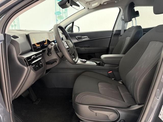 Kia Sportage Style Plus 1,6 T-GDI AWD 7DCT 132kW (179PS) MY27 2-Zonen Klimaautomatik