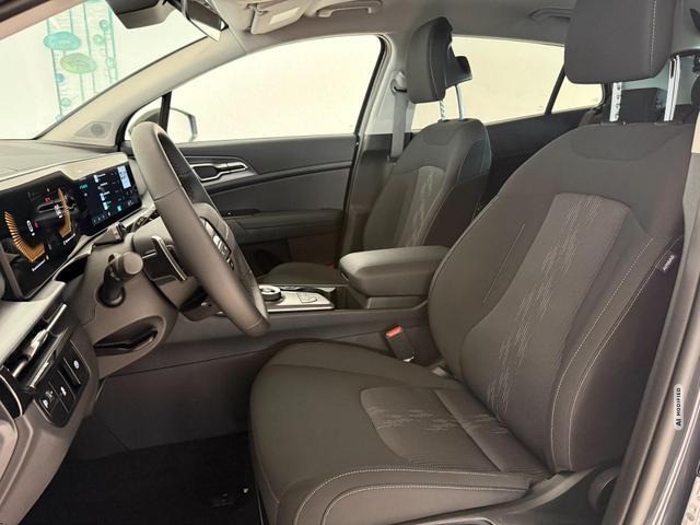 Kia Sportage Style Plus 1,6 T-GDI AWD 7DCT 132kW (179PS) MY27 2-Zonen Klimaautomatik