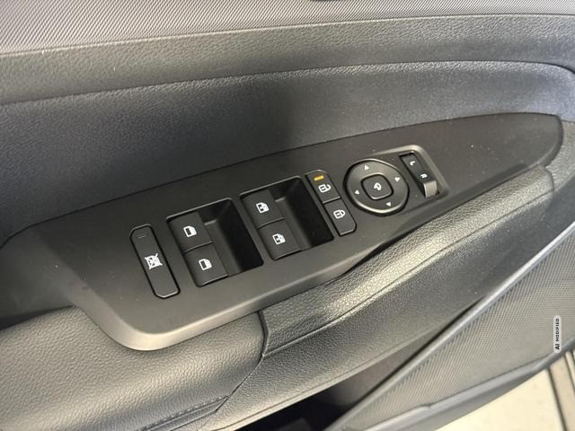 Kia Sportage Style Plus 1,6 T-GDI AWD 7DCT 132kW (179PS) MY27 2-Zonen Klimaautomatik