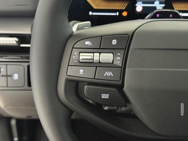 Kia Sportage Style Plus 1,6 T-GDI AWD 7DCT 132kW (179PS) MY27 2-Zonen Klimaautomatik
