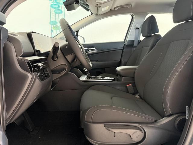 Kia Sportage Style 1,6 T-GDI FWD 7DCT 110kW (150PS) Style-Paket, 2-Zonen-Klimaautoma